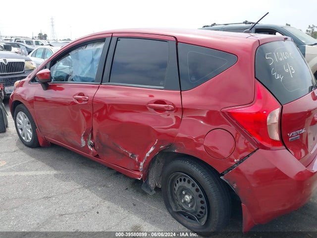 Nissan Versa Note Sv 2015 3N1CE2CP1FL441864 Image 6