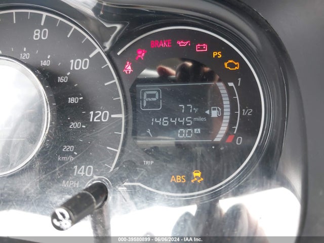 Nissan Versa Note Sv 2015 3N1CE2CP1FL441864 Image 7