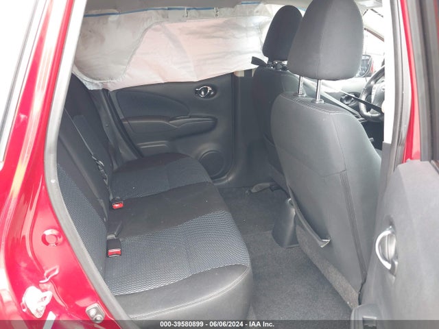 Nissan Versa Note Sv 2015 3N1CE2CP1FL441864 Image 8