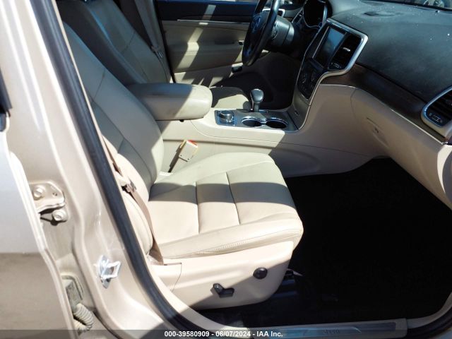 1C4RJFBG9FC229530 Jeep Grand Cherokee Limited
