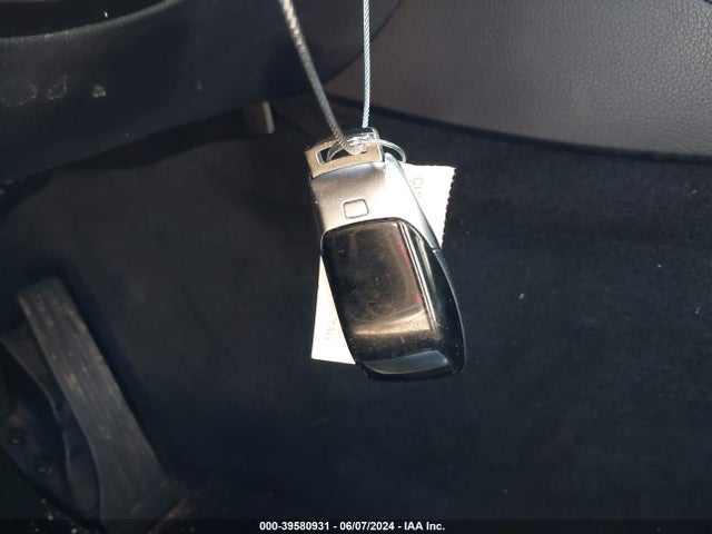 Mercedes-Benz E 300 2018 WDDZF4JB6JA320020 Image 11