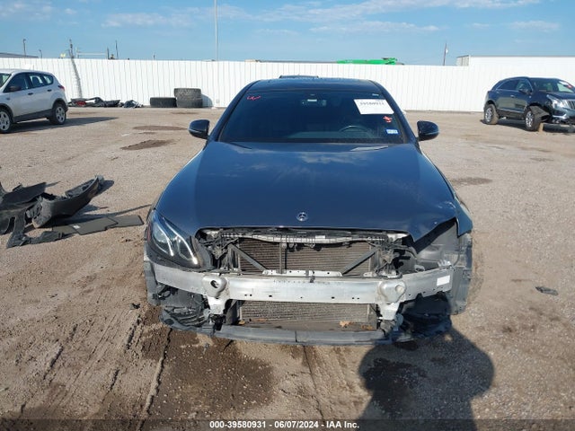 Mercedes-Benz E 300 2018 WDDZF4JB6JA320020 Image 13