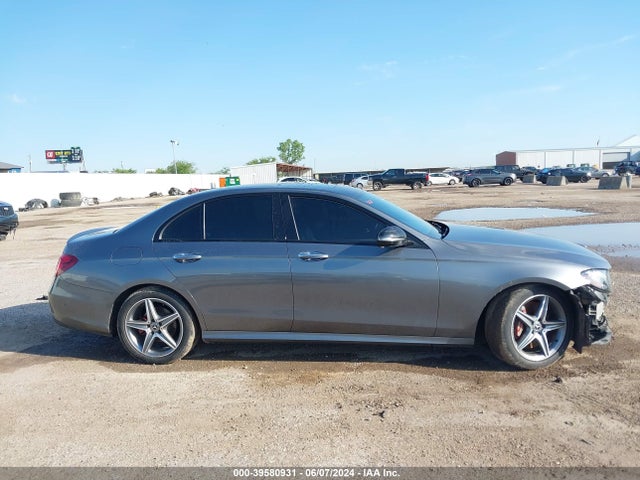 Mercedes-Benz E 300 2018 WDDZF4JB6JA320020 Image 14