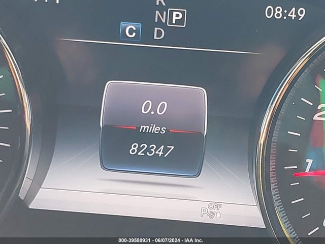 Mercedes-Benz E 300 2018 WDDZF4JB6JA320020 Image 16
