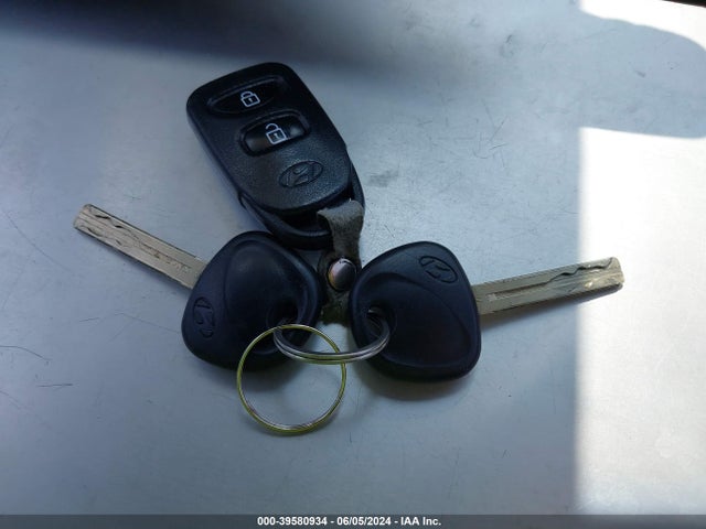 Hyundai TUCSON SE 2015 KM8JU3AG4FU082298 Image 11