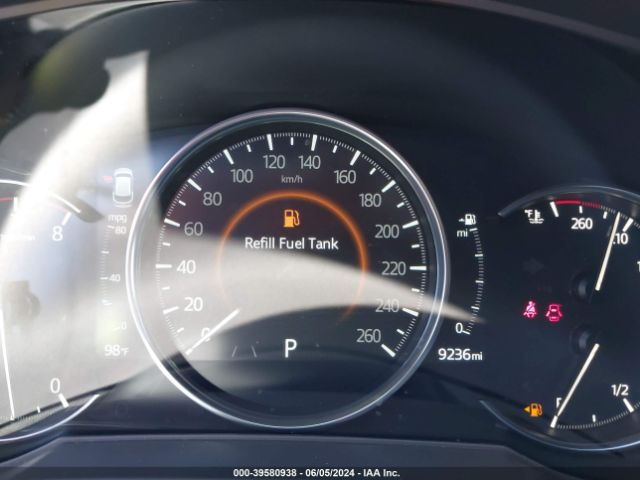 JM3KFBXY0R0358010 Mazda Cx-5 2.5 Turbo Signature
