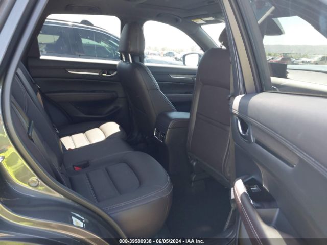 JM3KFBXY0R0358010 Mazda Cx-5 2.5 Turbo Signature