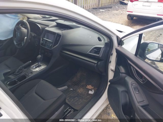 4S3GTAV64L3706304 Subaru Impreza Premium 5-door