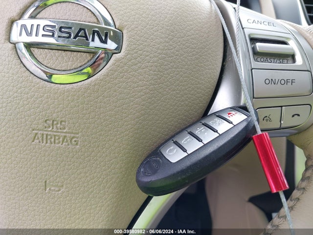 Nissan Altima 2.5 Sv 2016 1N4AL3AP0GC124213 Image 11