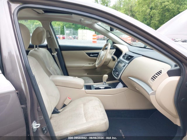 Nissan Altima 2.5 Sv 2016 1N4AL3AP0GC124213 Image 5