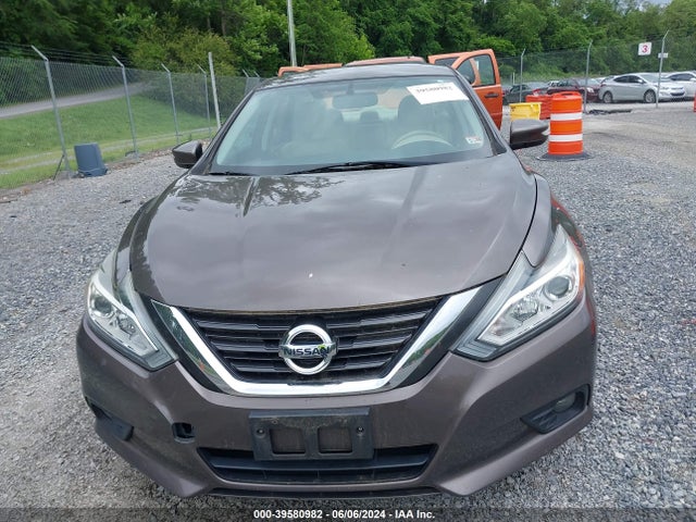 Nissan Altima 2.5 Sv 2016 1N4AL3AP0GC124213 Image 6