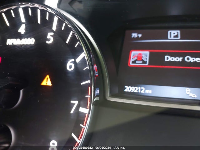 Nissan Altima 2.5 Sv 2016 1N4AL3AP0GC124213 Image 7