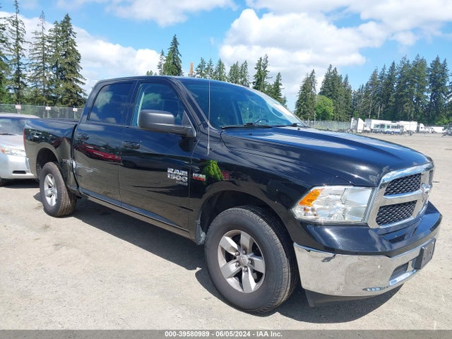 2019 3C6RR7LT4KG630086 main image