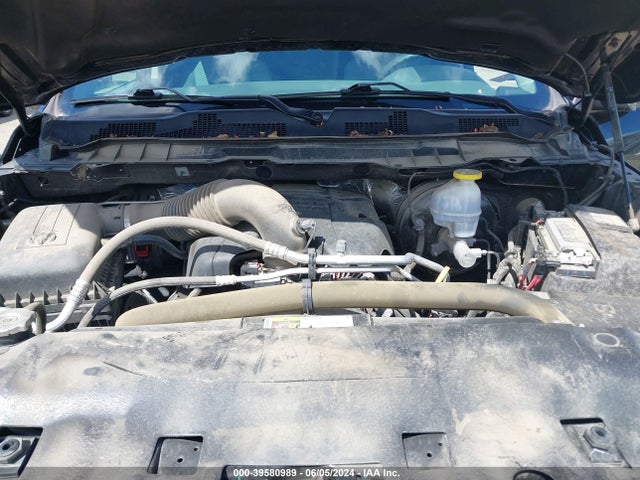 RAM 1500 Classic Slt  4x4 5'7 Box 2019 3C6RR7LT4KG630086 Image 10