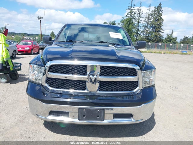 RAM 1500 Classic Slt  4x4 5'7 Box 2019 3C6RR7LT4KG630086 Image 12