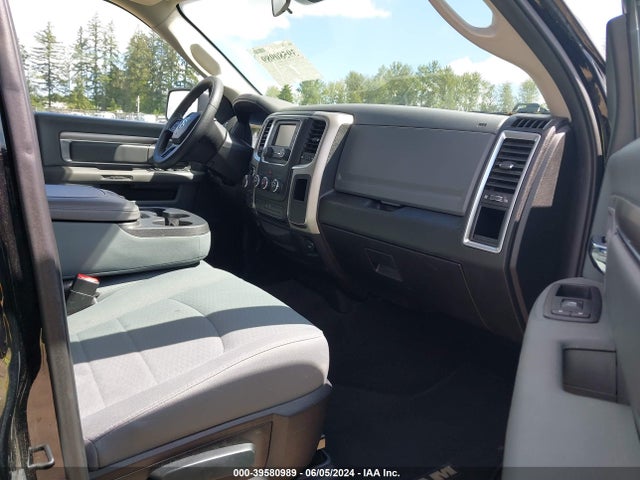 RAM 1500 Classic Slt  4x4 5'7 Box 2019 3C6RR7LT4KG630086 Image 5