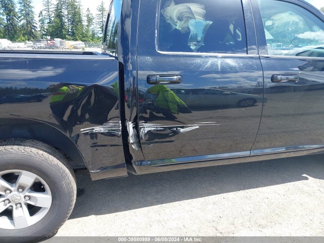 RAM 1500 Classic Slt  4x4 5'7 Box 2019 3C6RR7LT4KG630086 Image 6
