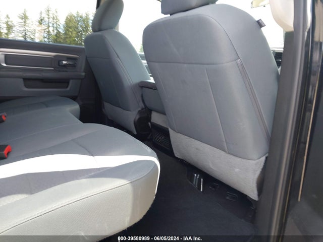 RAM 1500 Classic Slt  4x4 5'7 Box 2019 3C6RR7LT4KG630086 Image 8