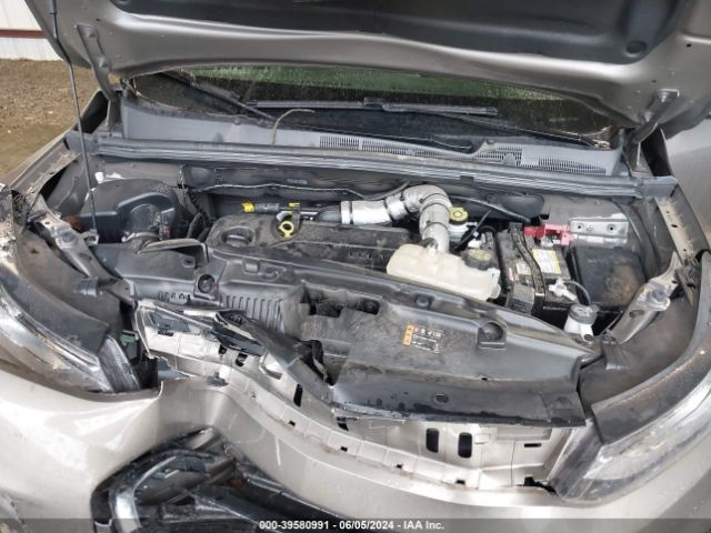 2022 CHEVROLET TRAX KL7CJPSM3NB542124 Photo 9