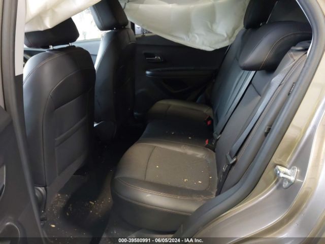 2022 CHEVROLET TRAX KL7CJPSM3NB542124 Photo 7