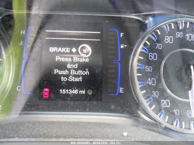 1C3CCCAB8GN124976 Chrysler 200 Limited