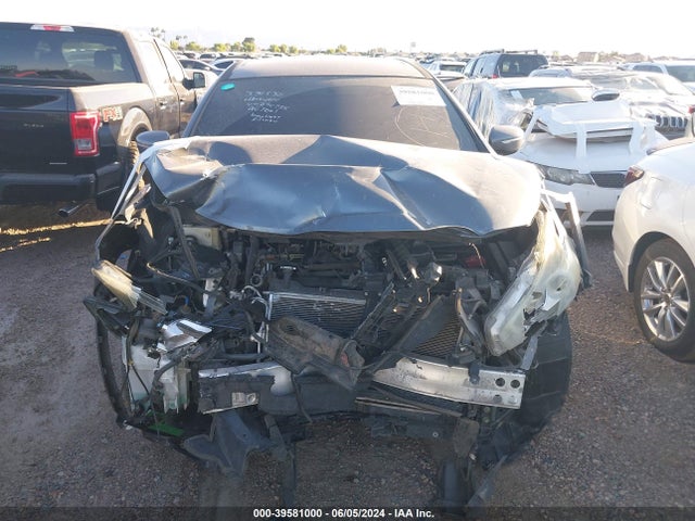 Nissan MURANO S 2015 5N1AZ2MG4FN276735 Image 13