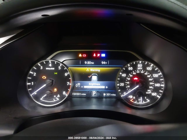 Nissan MURANO S 2015 5N1AZ2MG4FN276735 Image 7