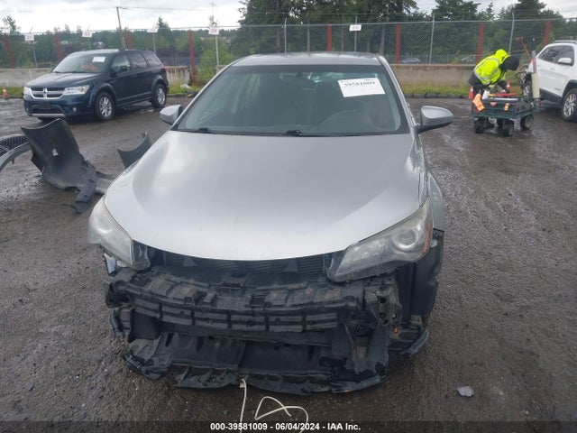 Toyota CAMRY SE 2016 4T1BF1FK9GU567960 Image 13