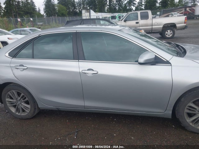 Toyota CAMRY SE 2016 4T1BF1FK9GU567960 Image 14