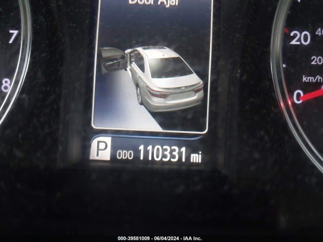 Toyota CAMRY SE 2016 4T1BF1FK9GU567960 Image 16