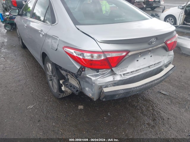 Toyota CAMRY SE 2016 4T1BF1FK9GU567960 Image 19