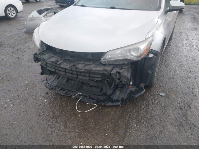 Toyota CAMRY SE 2016 4T1BF1FK9GU567960 Image 6