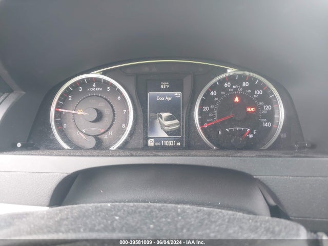 Toyota CAMRY SE 2016 4T1BF1FK9GU567960 Image 7