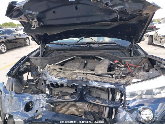 5UXKR2C57F0H38308 BMW X5 Sdrive35i