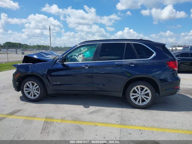 5UXKR2C57F0H38308 BMW X5 Sdrive35i
