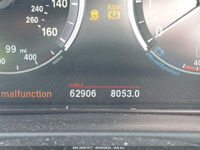 5UXKR2C57F0H38308 BMW X5 Sdrive35i