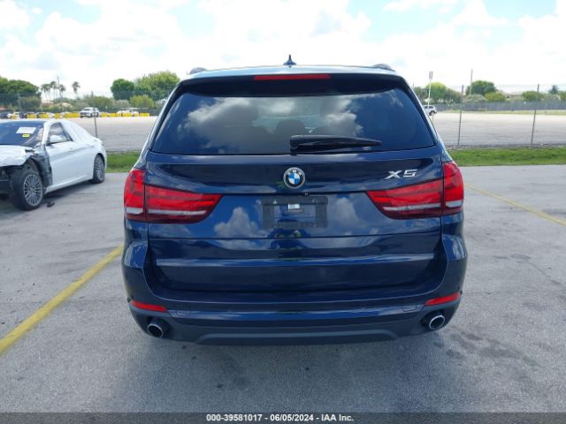 5UXKR2C57F0H38308 BMW X5 Sdrive35i