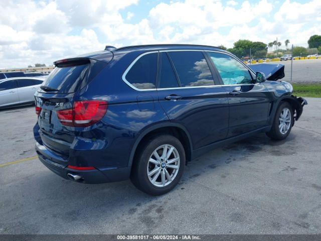 5UXKR2C57F0H38308 BMW X5 Sdrive35i