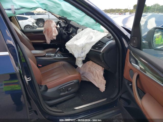 5UXKR2C57F0H38308 BMW X5 Sdrive35i