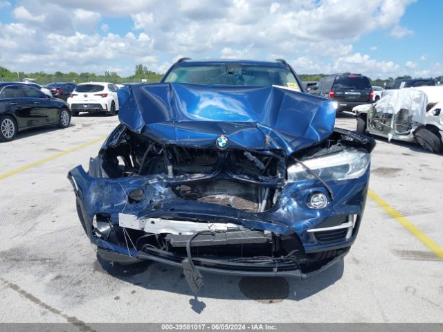 5UXKR2C57F0H38308 BMW X5 Sdrive35i
