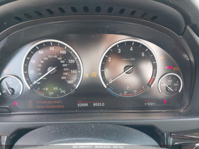 5UXKR2C57F0H38308 BMW X5 Sdrive35i