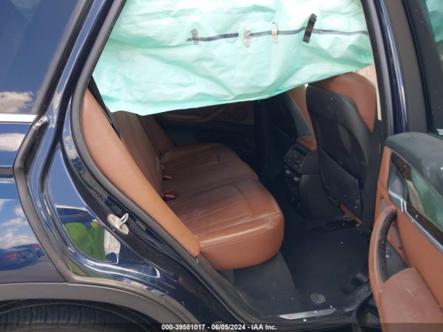 5UXKR2C57F0H38308 BMW X5 Sdrive35i