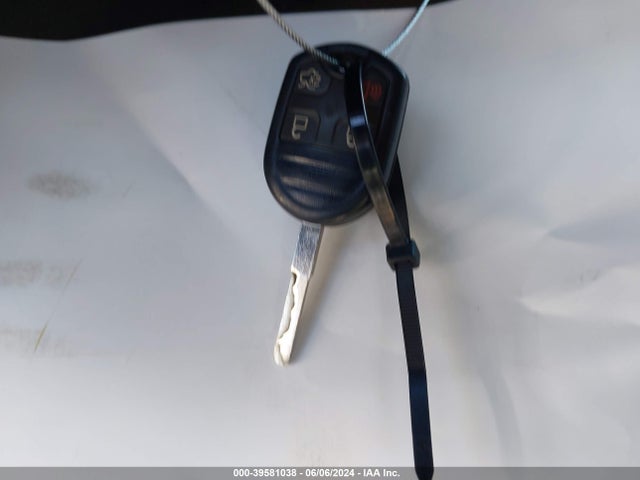 Ford FIESTA SE 2015 3FADP4EJXFM196174 Image 11