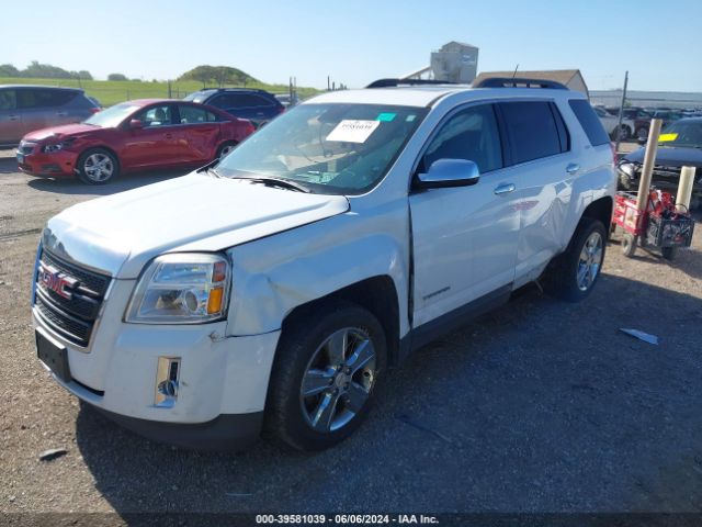 2GKALSEK5F6333929 GMC Terrain Slt-1