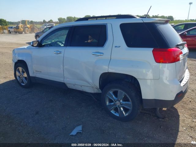 2GKALSEK5F6333929 GMC Terrain Slt-1