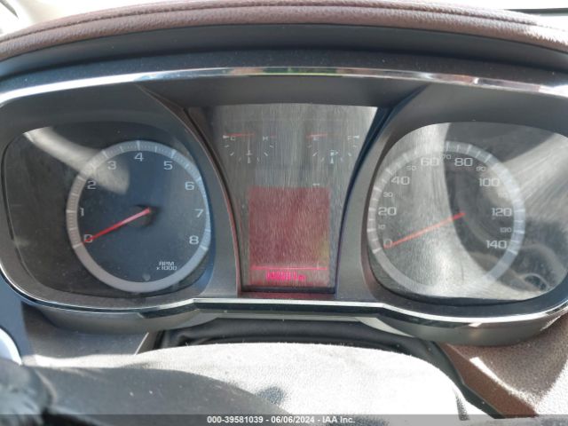 2GKALSEK5F6333929 GMC Terrain Slt-1