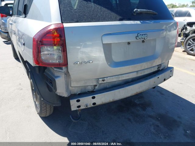 1C4NJDEB4ED739201 Jeep Compass Latitude
