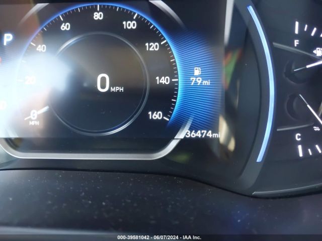 5NMS33AA6LH298017 Hyundai Santa Fe Sel 2.0t