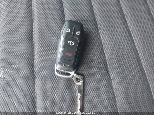 Ford EDGE SE 2015 2FMTK3G99FBB76951 Image 11