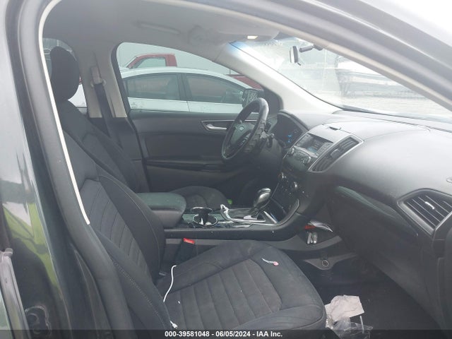 Ford EDGE SE 2015 2FMTK3G99FBB76951 Image 5